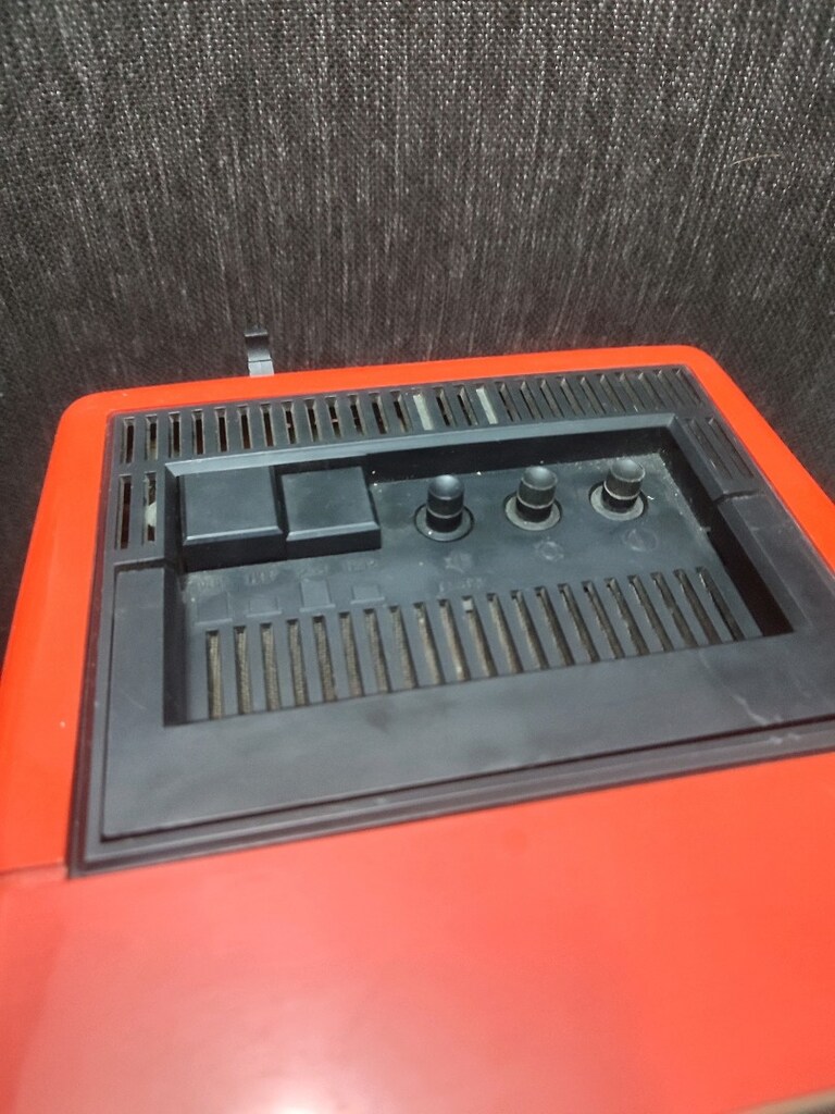 Vintage Tv - 3
