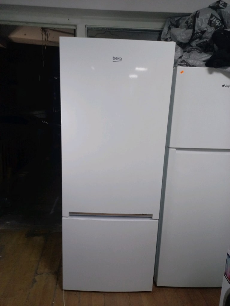 Yeni Model 530 Litre Geniş Hacimli Beko Buzdolabı! - 2