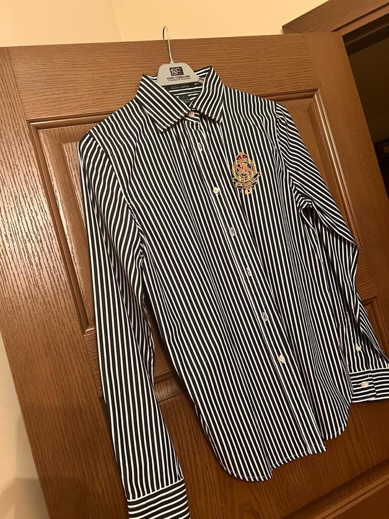 Ralph Lauren gömlek - 4