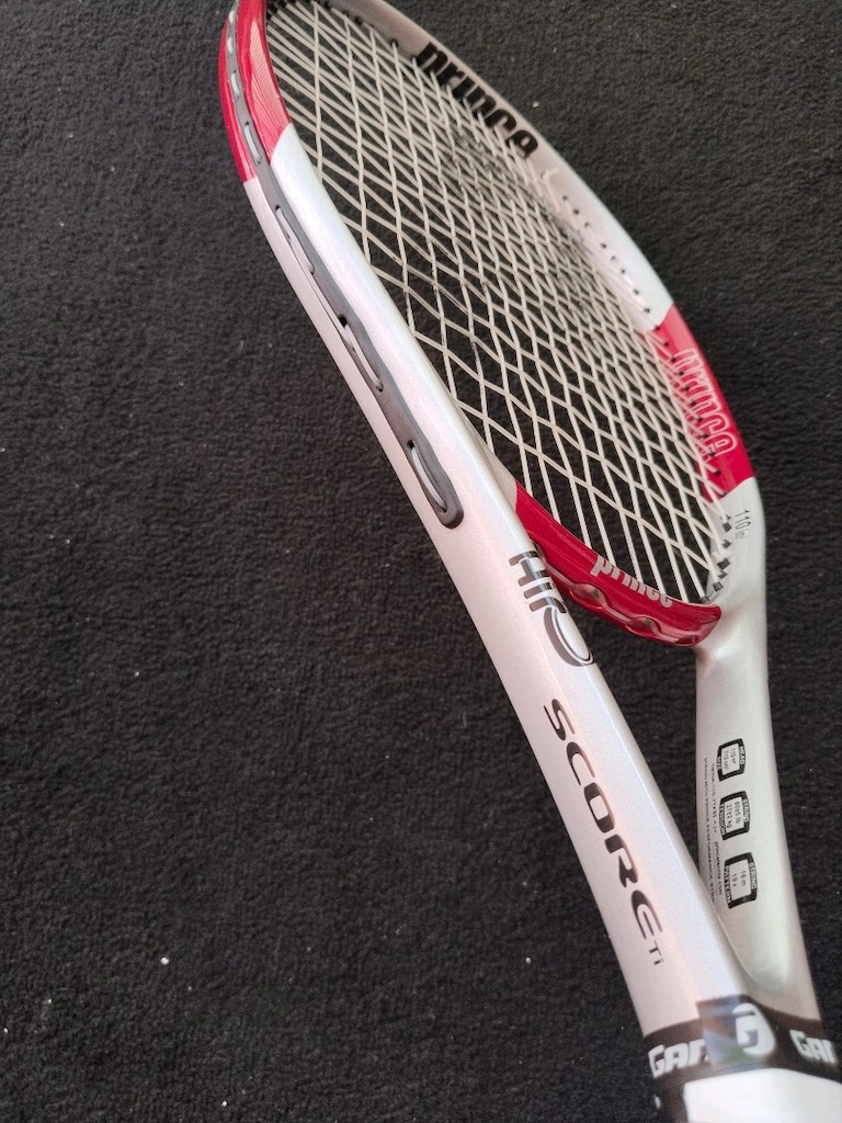 Prince Tenis Raketi 27 inç - 5