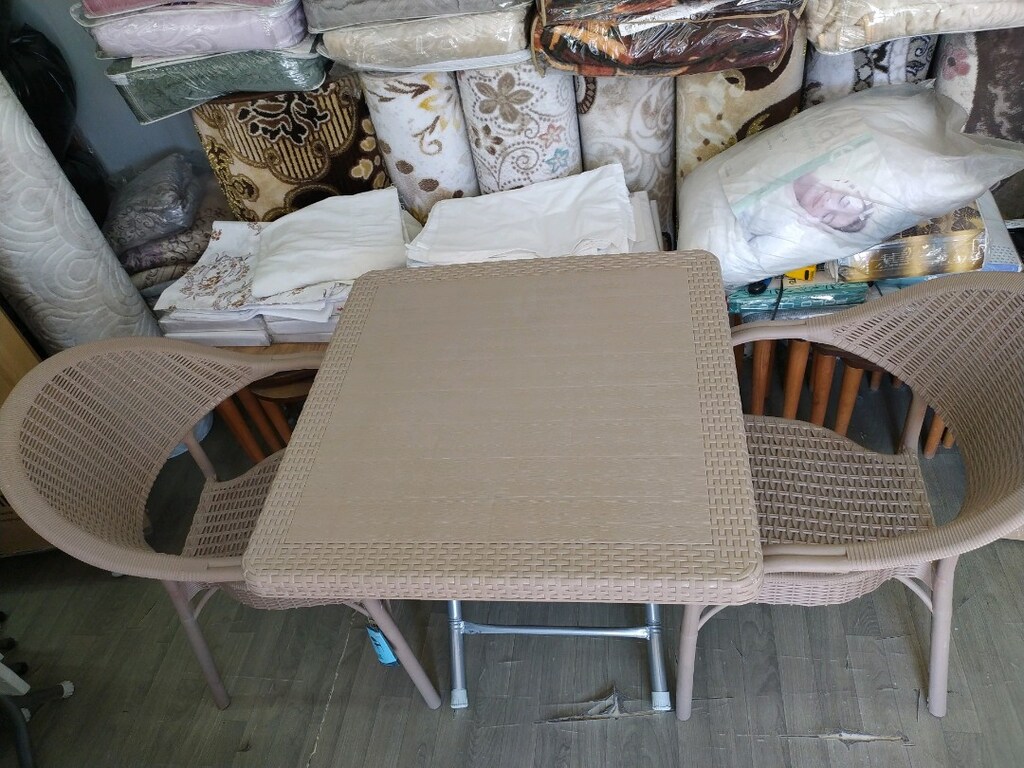 Plastik masa - 5