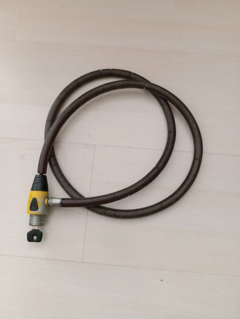 motor kilidi - 2