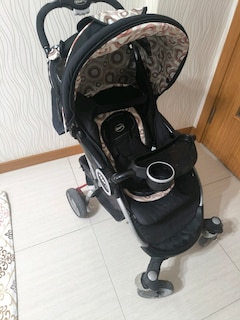 kraft rio bebek arabası - 2