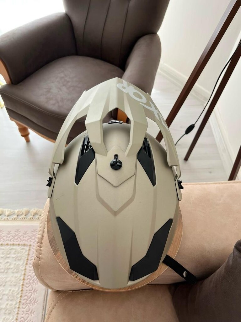 SIFIR KASK - 5