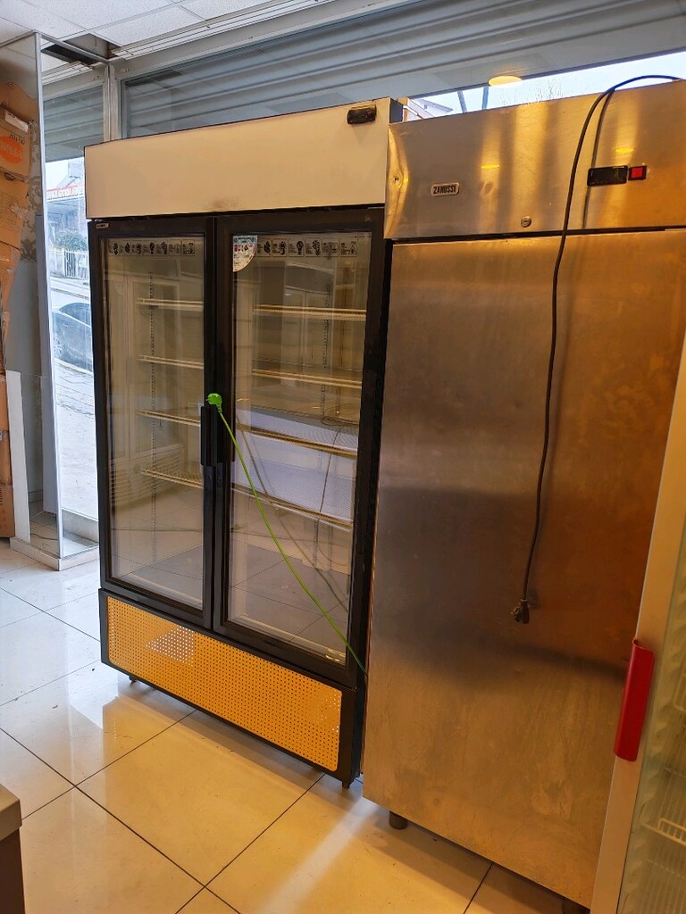 şerbet dolabı kola dolabı ayran dolabı Pepsi dolabı - 4