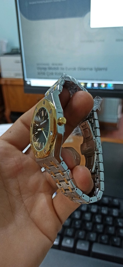Audemars Piguet kol saati - 9
