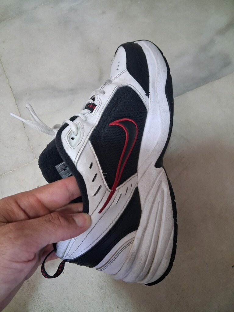 NIKE SPOR AYAKKABI - 7