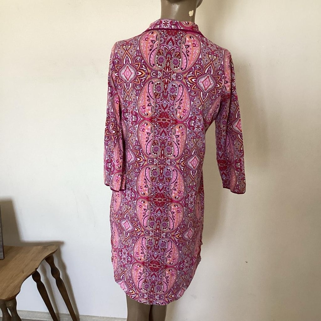 Pierre Cardin pijama üst M - 7