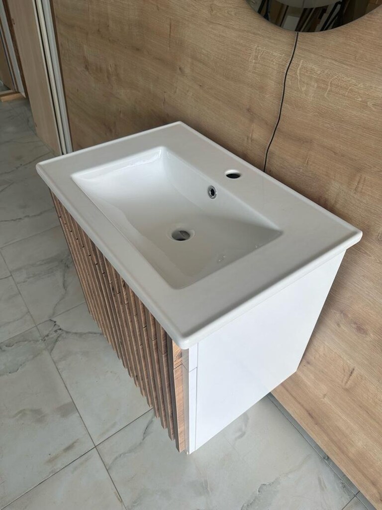 65 cm Banyo Dolabı (imalattan) - 10