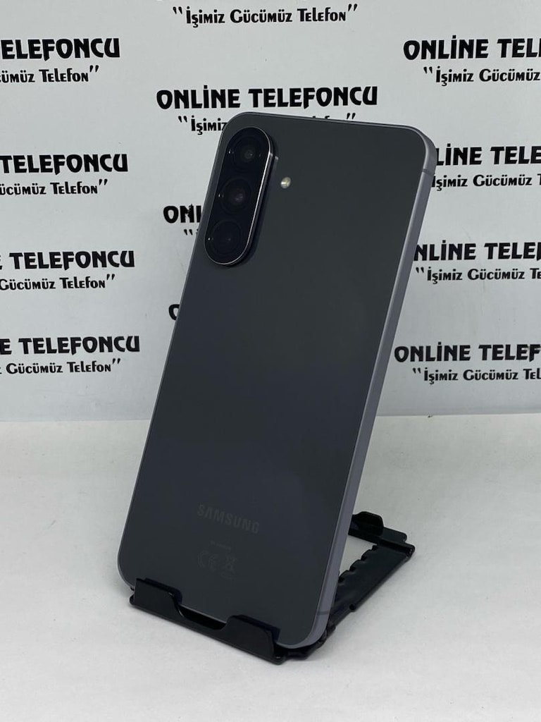 Samsung A56 8/128 GB Pil %100 16 Ay Garantili HATASIZ - 2