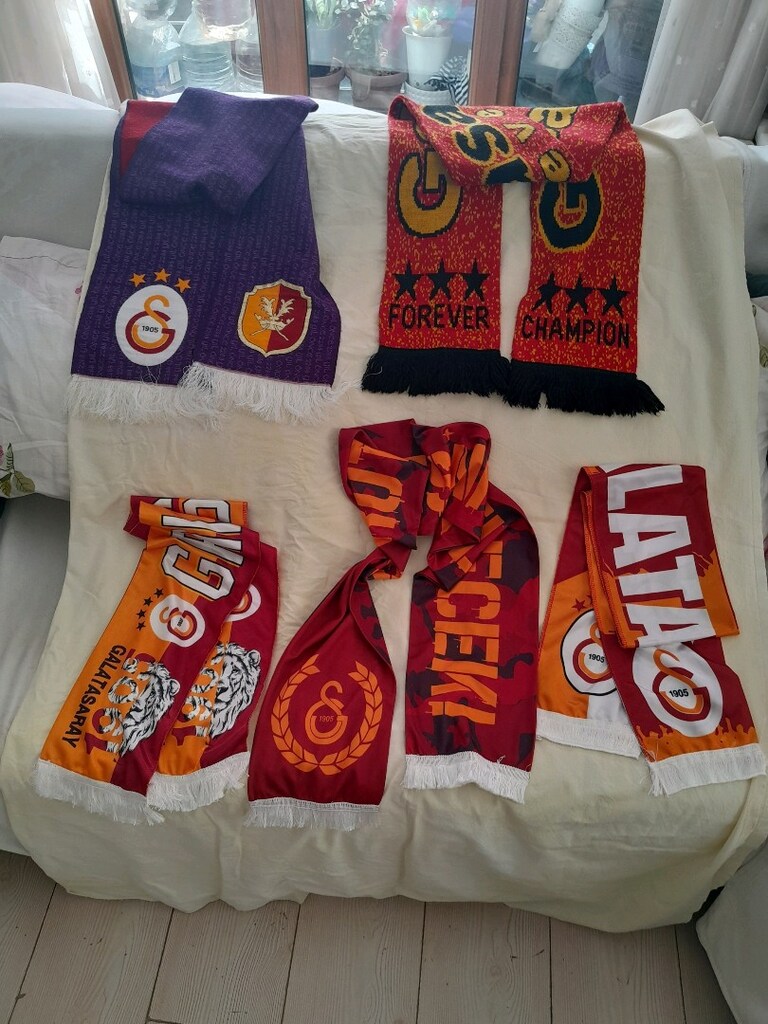 Fiyat dustu! ADET Fiyati! GS-Galatasaray, buyuk-cocuk, forma satilik - 16