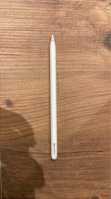 apple pencil pro