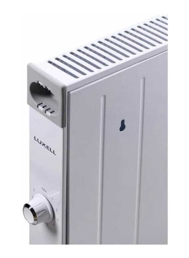 ELEKTRİKLİ PETEK ISITICI - 2