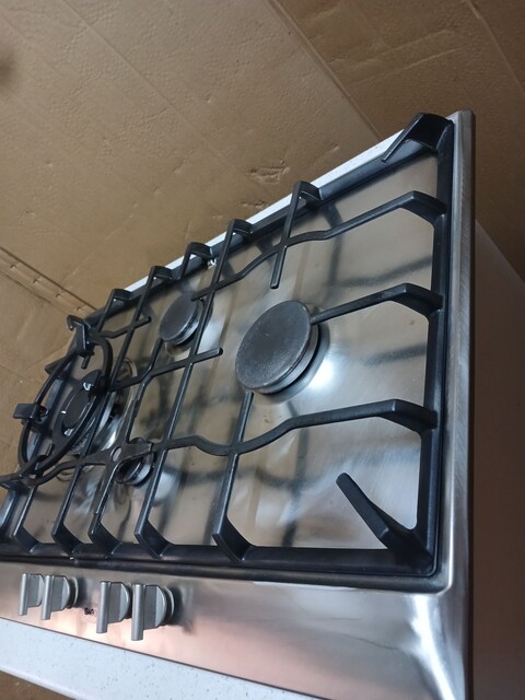 GAGGENAU İNOX ANKASDTRE FIRIN 76X52CM