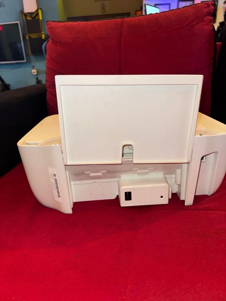 hp deskjet 2130 - 7
