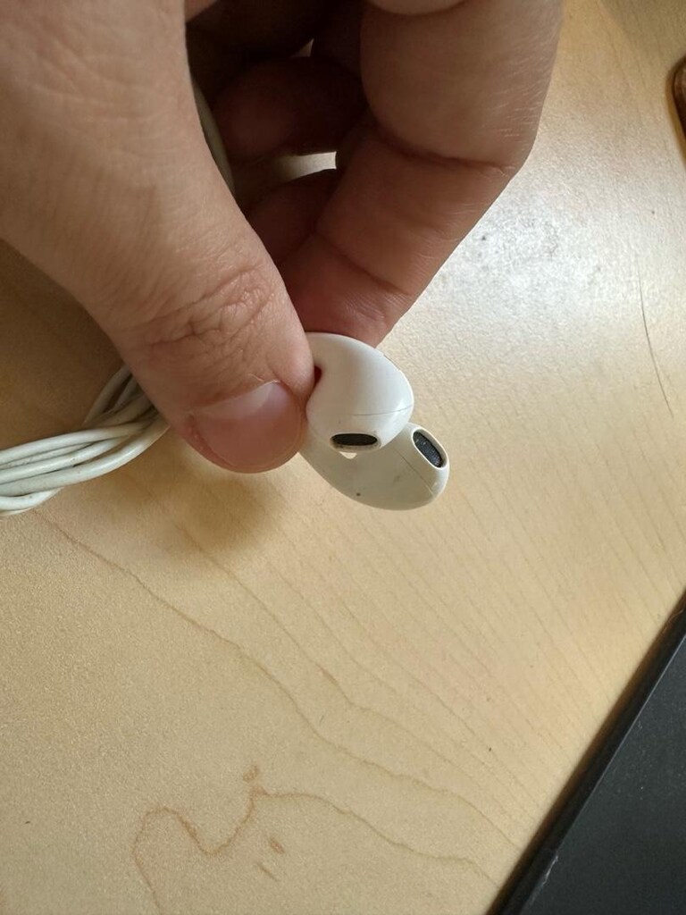 APPLE EARPODS KABLOLU KULAK İÇİ KULAKLIK (LIGHTNIN KONNEKTÖRLÜ) - 3