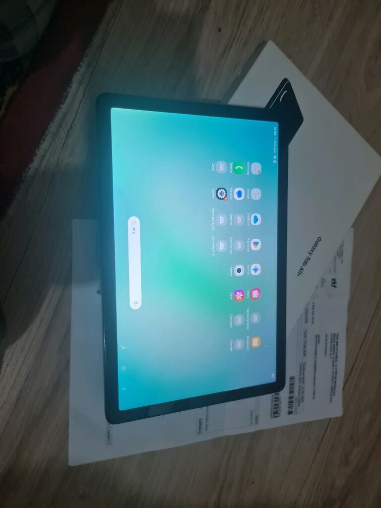 SIFIRDAN FARKSIZ 22AY GARANTİLİ 128GB 6RAM 11İNÇ SAMSUNG A11 PLUS - 5