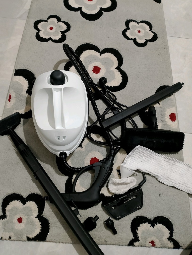 buharlı makina yeni - 4