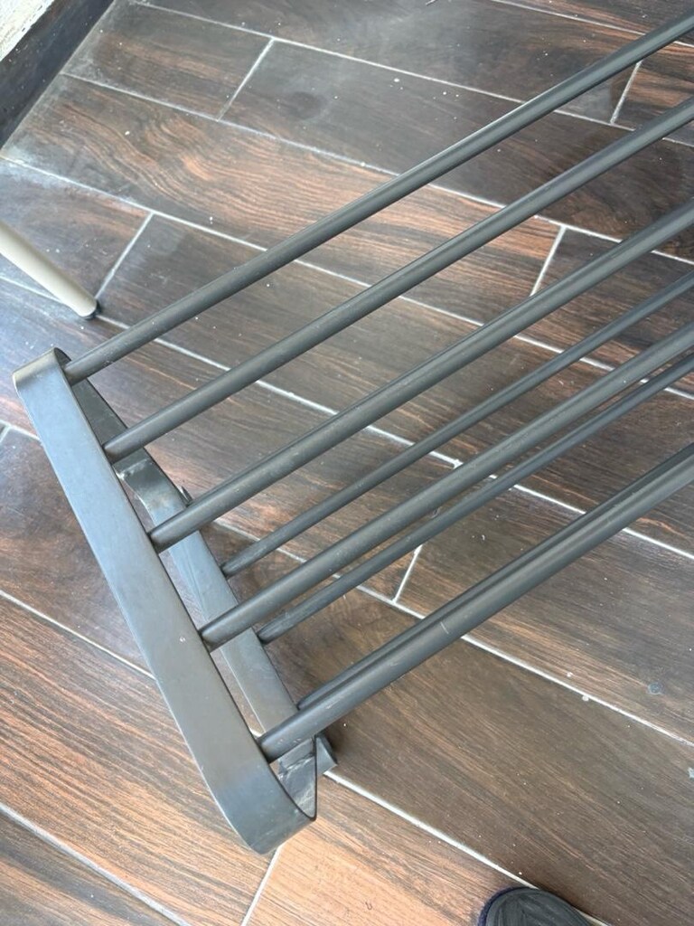 ikea portis ayakkabılık ve askı - 6