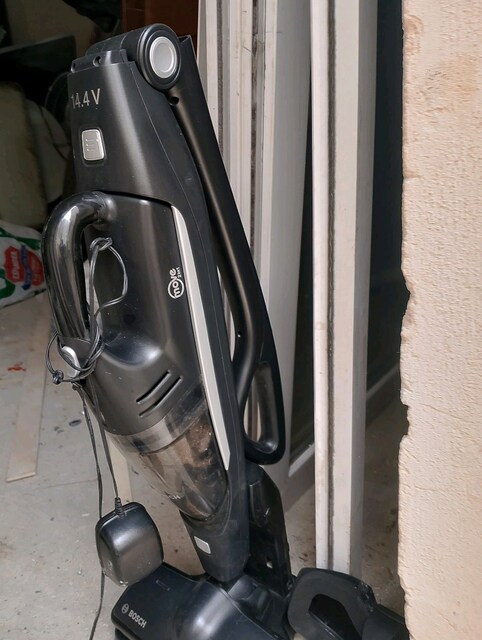 ROBOT SÜPÜRGE