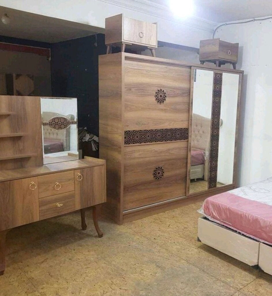 yatak odası takımı - 9