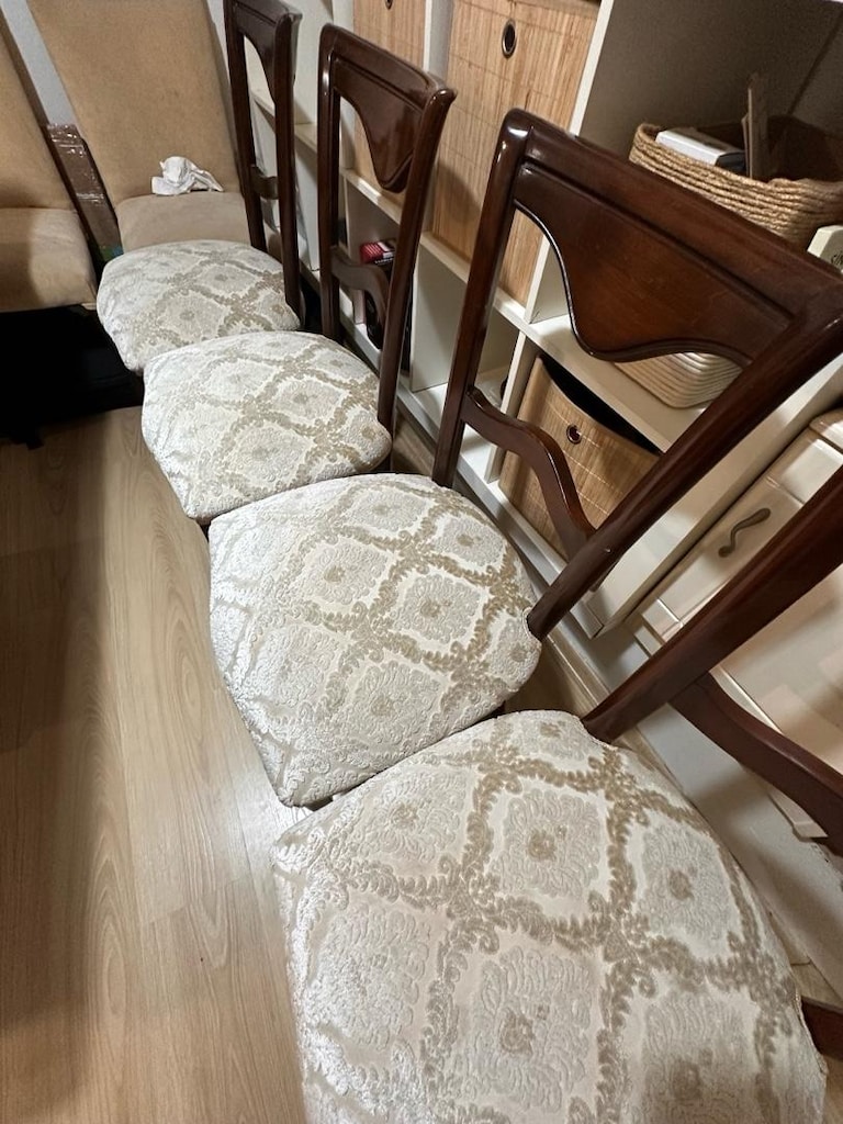 Yemek Masası - 10