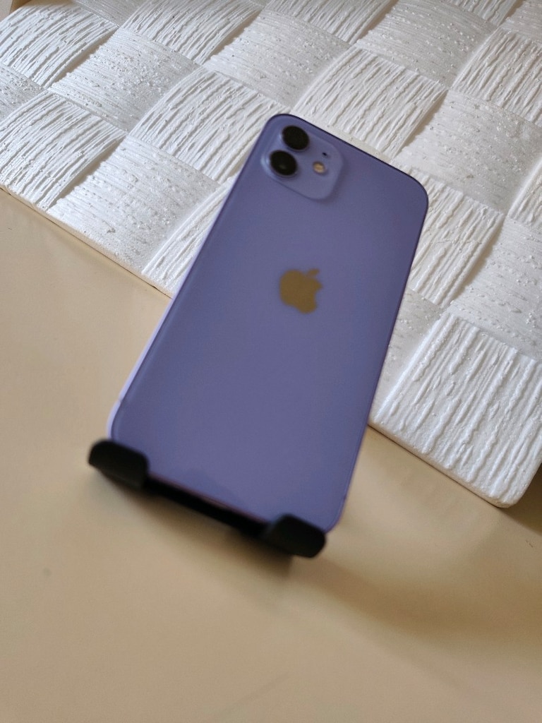 İPHONE 12 64 GB YURT DIŞI FACE İD PASİF - 3