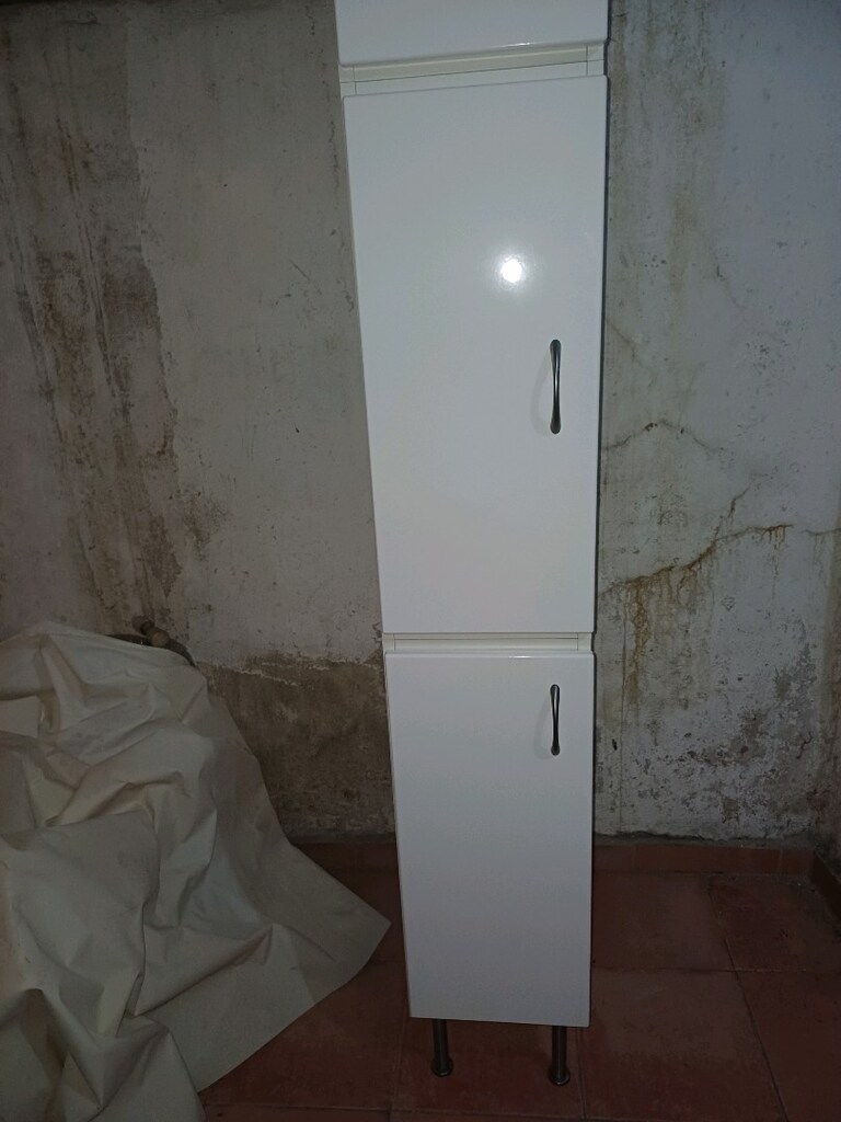 banyo dolabı - 2