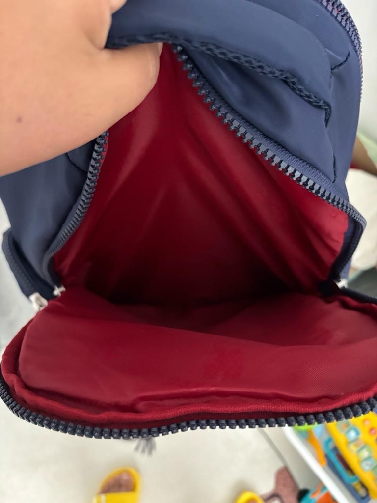 U.S POLO ASSN SIRT ÇANTASI - 6