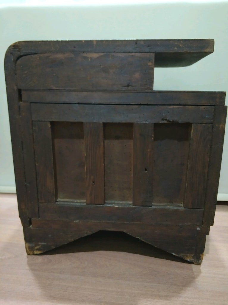 ANTİKA KOMİDİN - 2