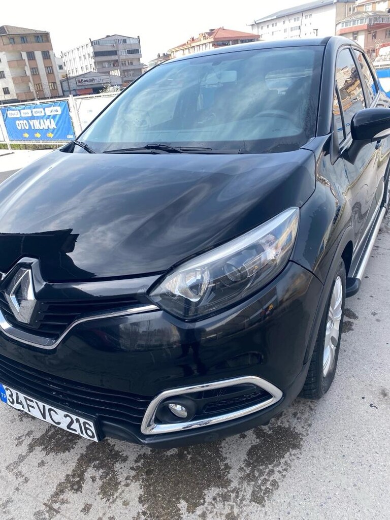 masrafsız aile aracı otomatik B SUV değişensiz - 6