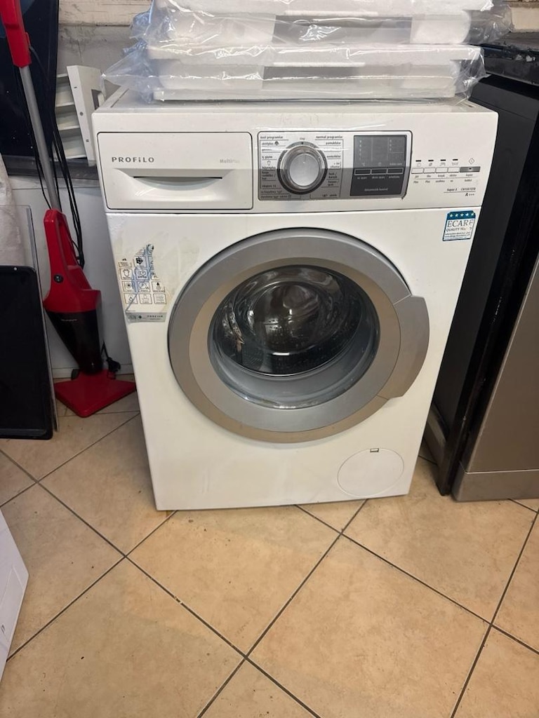 çamaşır makinesi eve teslim - 3