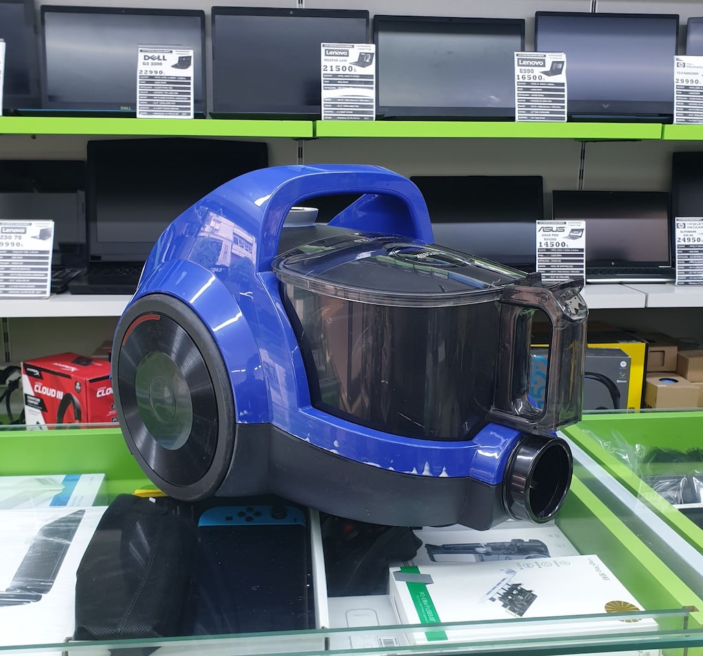 Arçelik S 7564 750 W Toz Torbasız Elektrikli Süpürge - 3