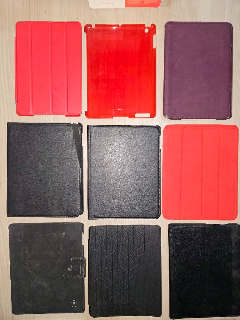 satılık iPad Air 2 ve 3 modelleri 10.1 inç 2-3 model - 8