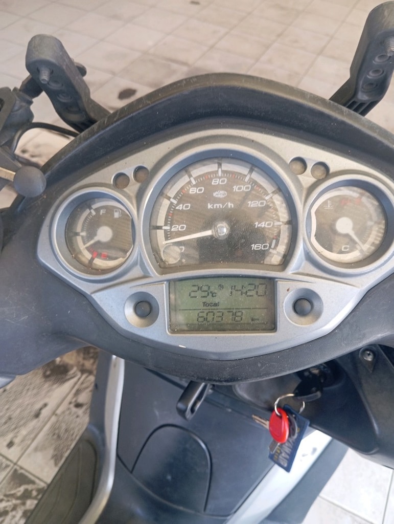 Yamaha x City Acill - 9