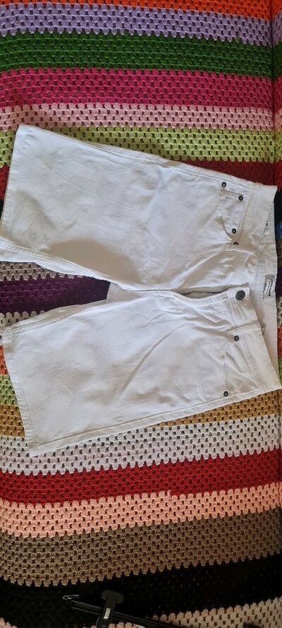 Jack & Jones S Beden Şort