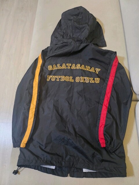 Orjinal GS Store Futbol okulu erkek çocuk eşofman