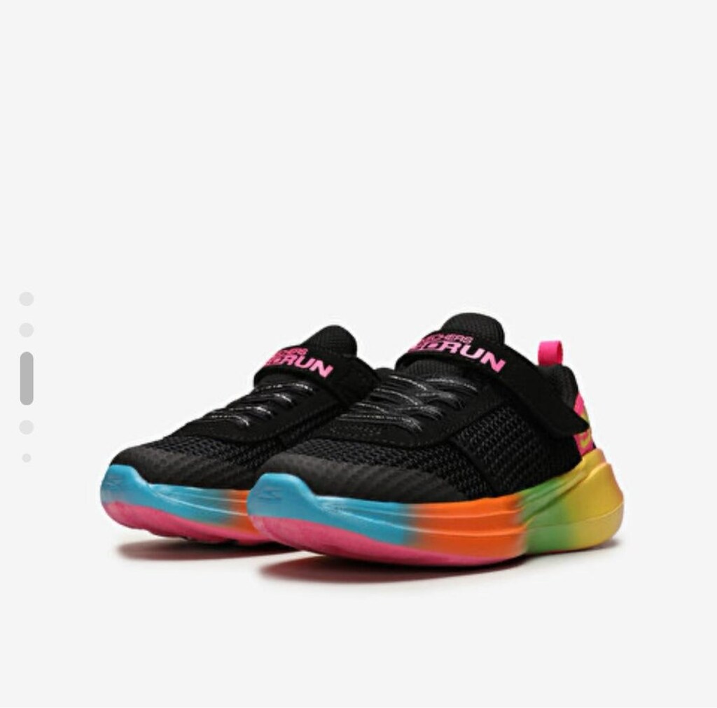 Skechers ayakkabı - 6