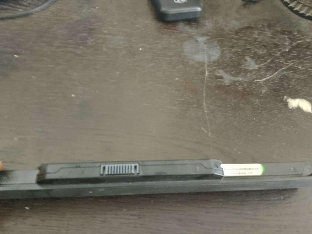 Asus laptop batarya / Pil - 2