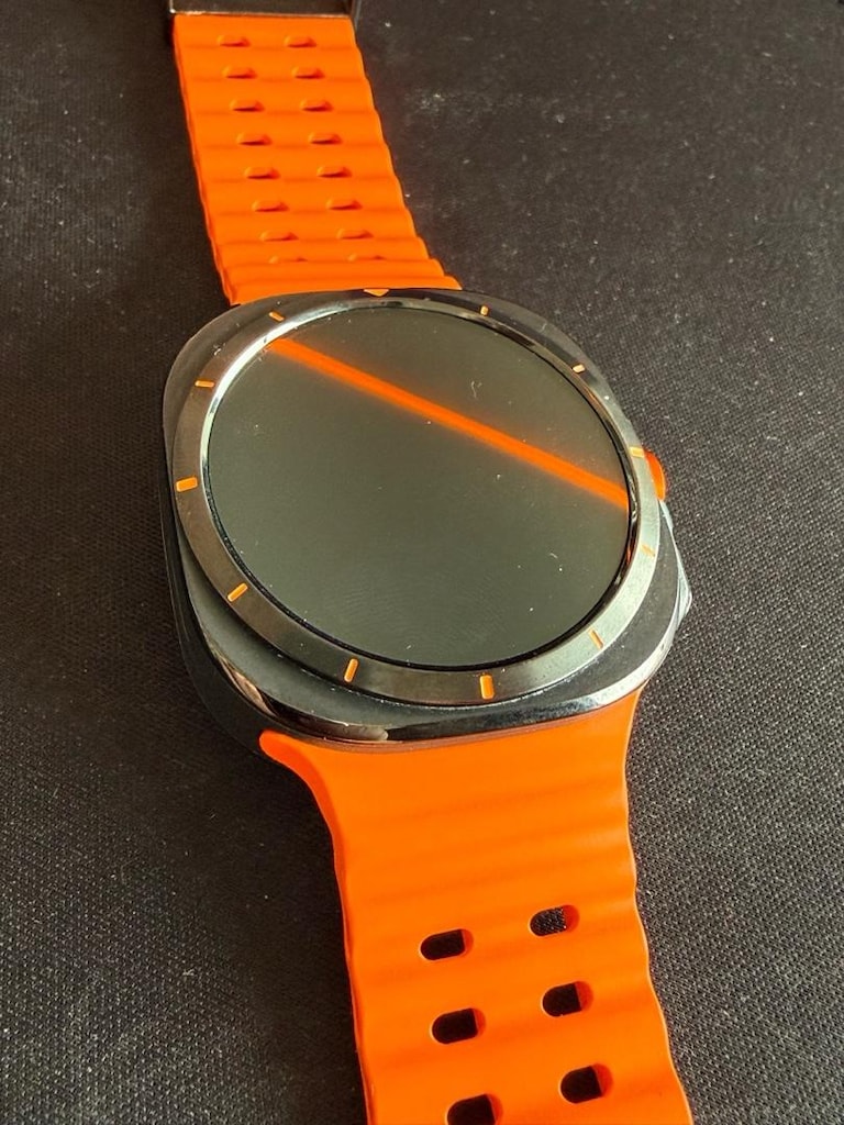Samsung Galaxy Watch Ultra - 8