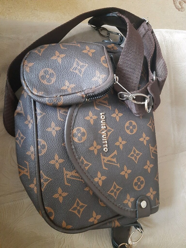 louis vuitton çanta - 2