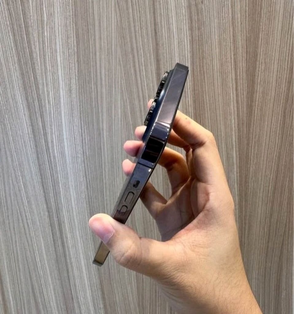 Acil Satılık İPhone 14 Promax - 2
