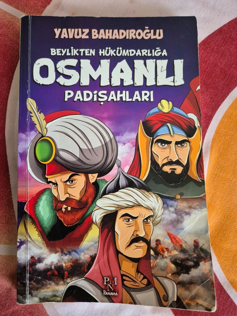 hıkaye kıtapları - 4