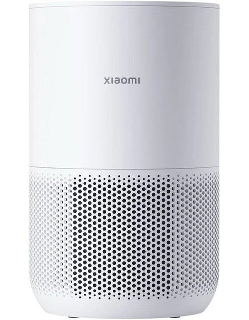 xiaomi smart air purifier 4 compact