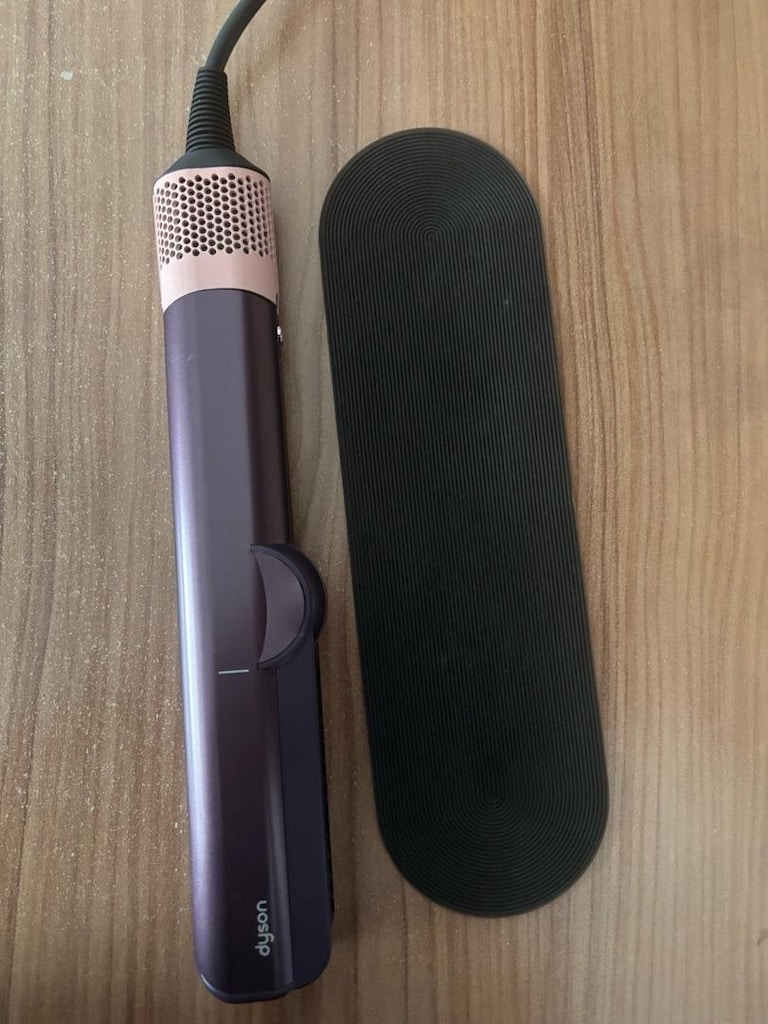 Dyson saç şekillendiricisi - 6