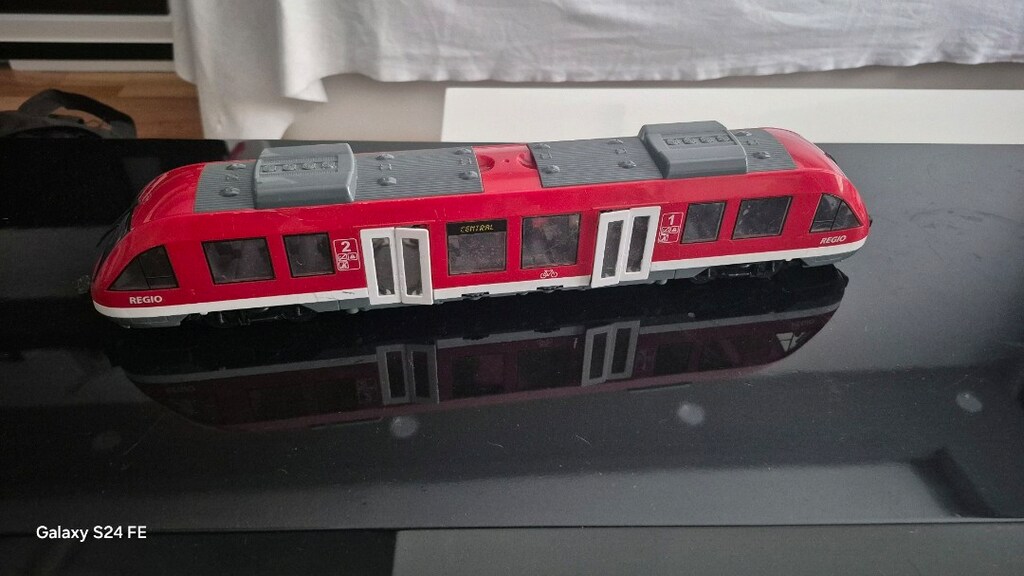 kırmızı tramvay - 3