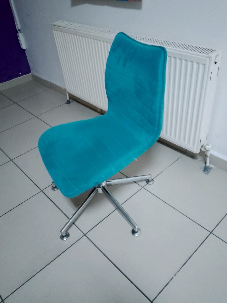 Sandalyeler - 2