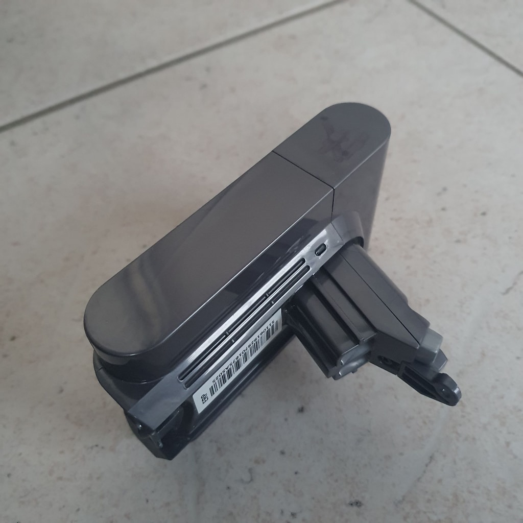 Dyson Batarya Pil v6 Dc62 Dc61 Dc59 - 7 Dk - 6