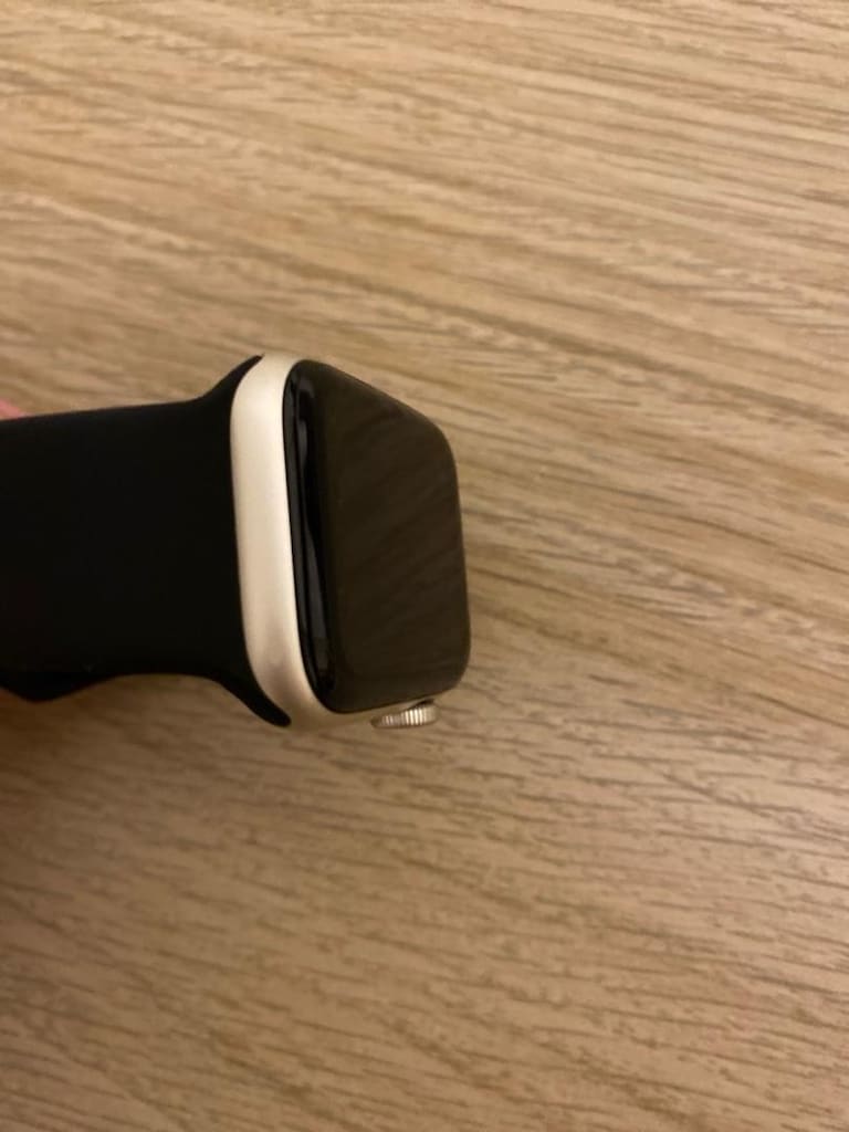 Apple Watch SE - 6