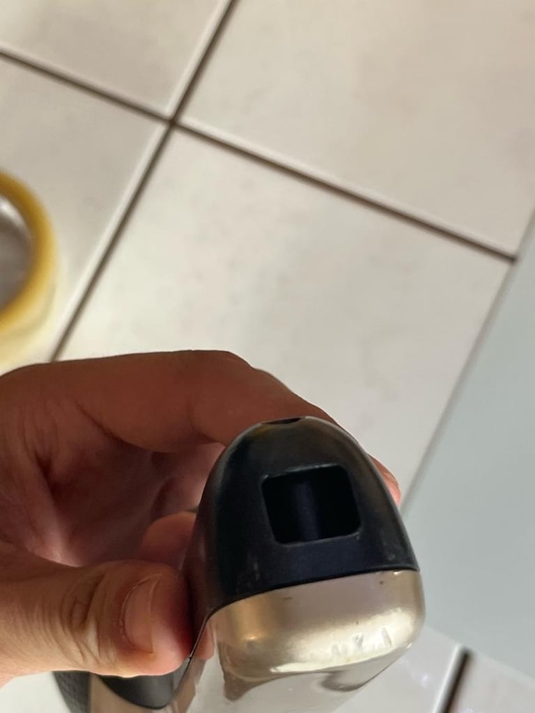 Electrolux Ergorapido Eer77ssm Dikey Süpürge Motoru - 10